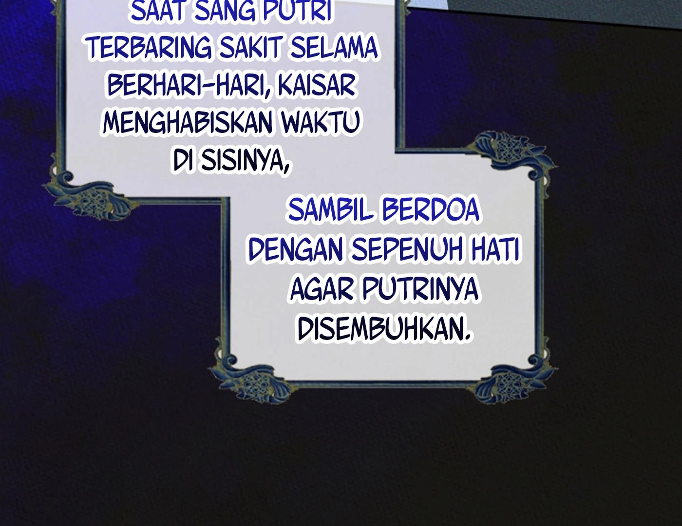 I Became The Male Lead’s Female Friend Chapter 68 Gambar 103