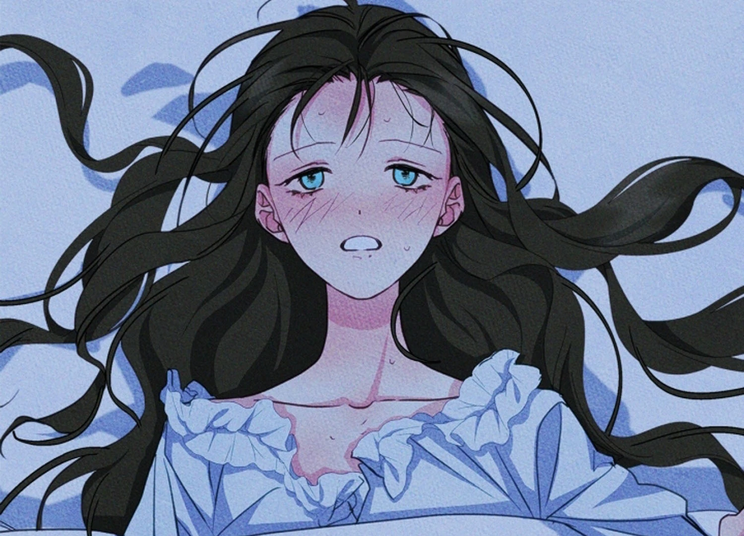 I Became The Male Lead’s Female Friend Chapter 68 Gambar 111
