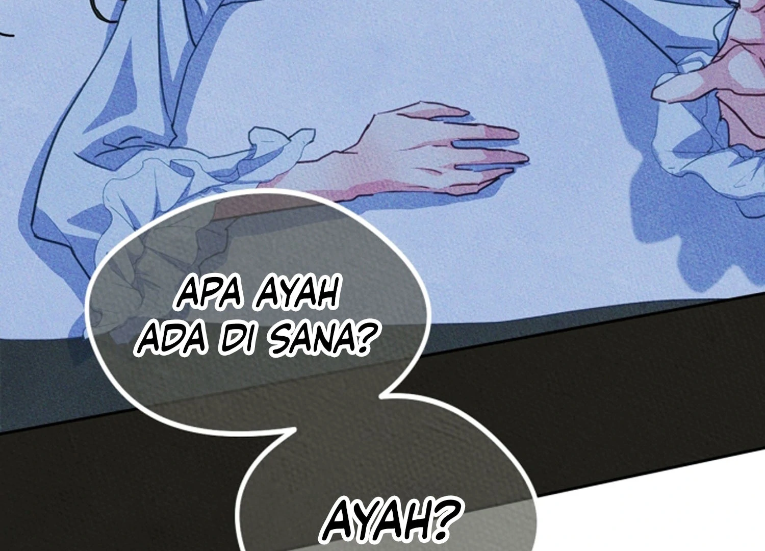 I Became The Male Lead’s Female Friend Chapter 68 Gambar 112