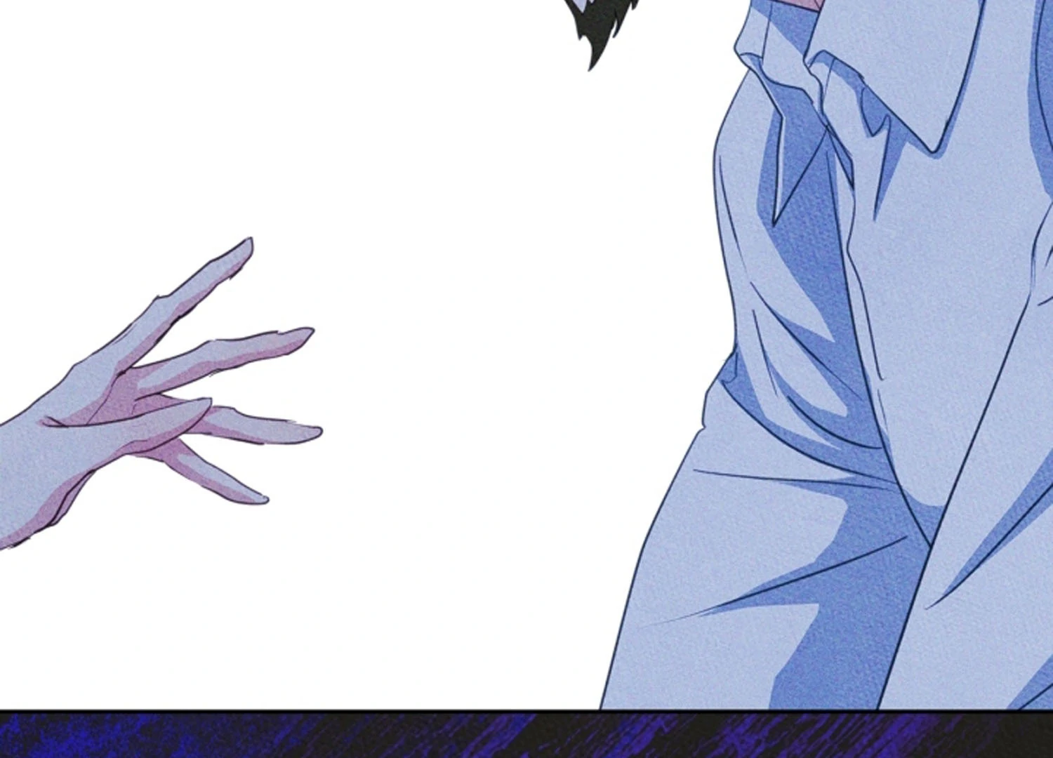 I Became The Male Lead’s Female Friend Chapter 68 Gambar 114
