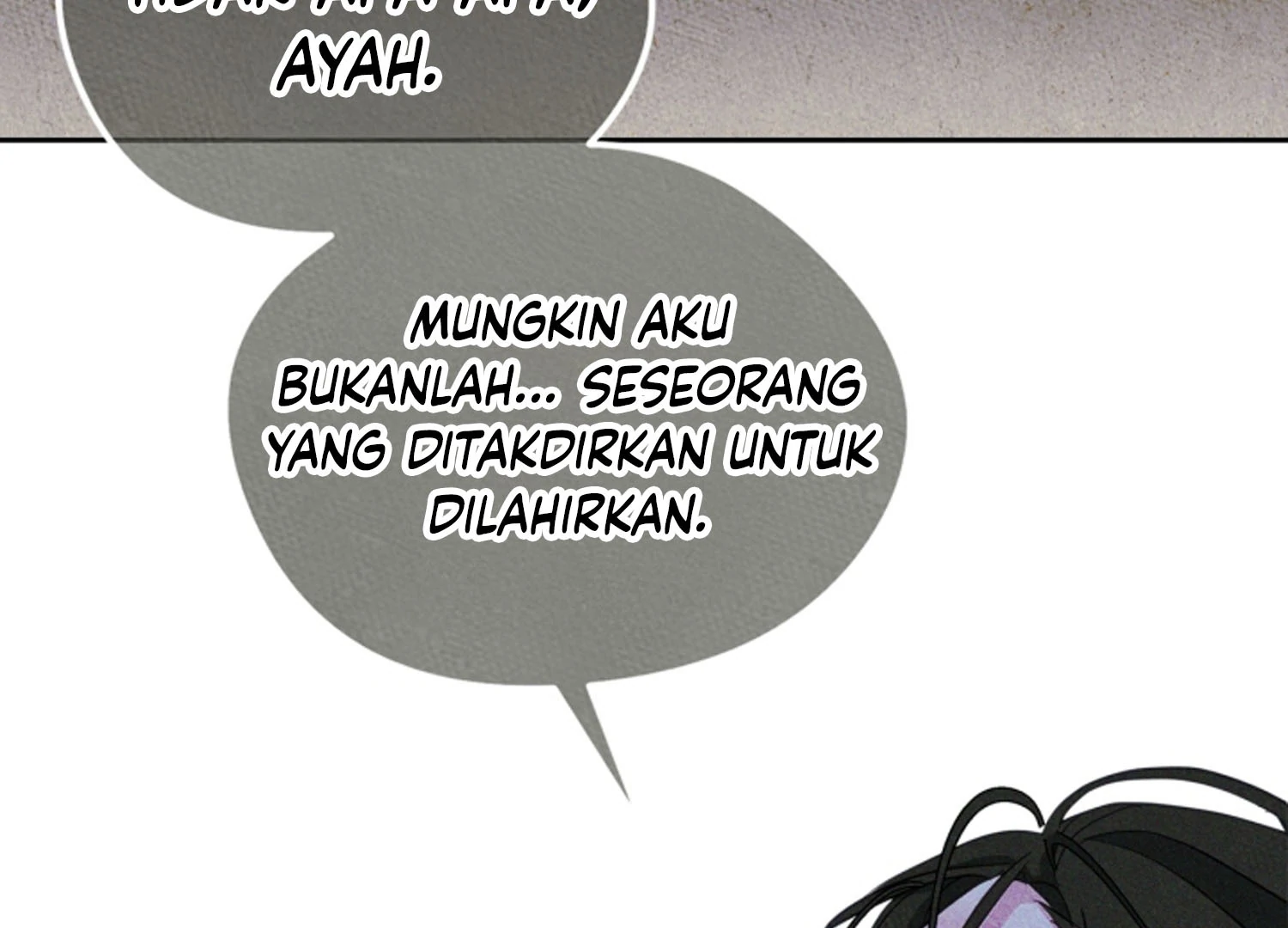 I Became The Male Lead’s Female Friend Chapter 68 Gambar 119