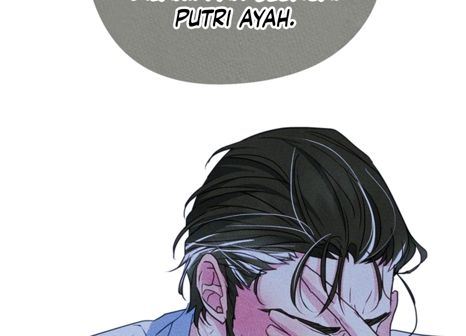 I Became The Male Lead’s Female Friend Chapter 68 Gambar 122