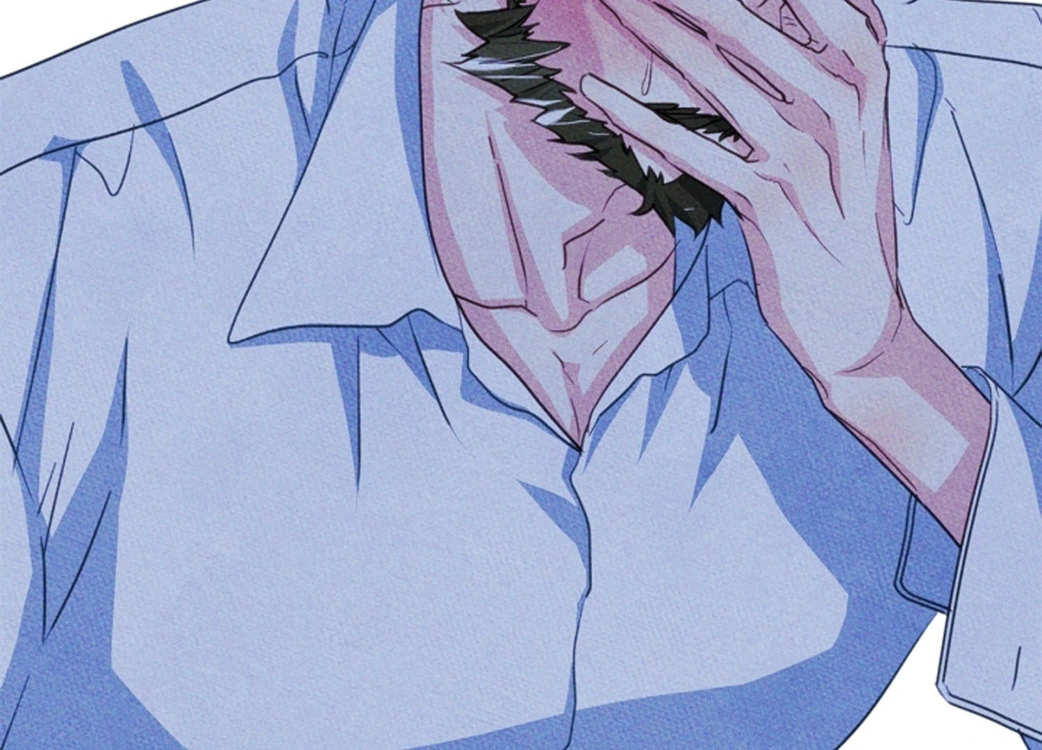 I Became The Male Lead’s Female Friend Chapter 68 Gambar 123