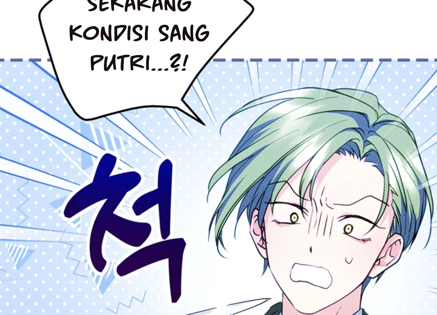 I Became The Male Lead’s Female Friend Chapter 68 Gambar 13