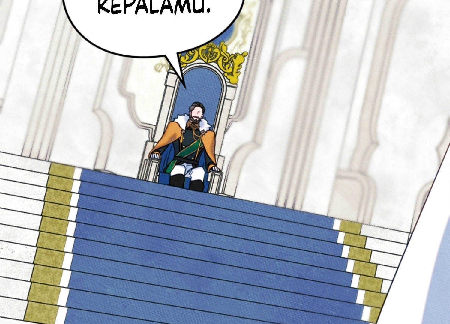 I Became The Male Lead’s Female Friend Chapter 68 Gambar 170