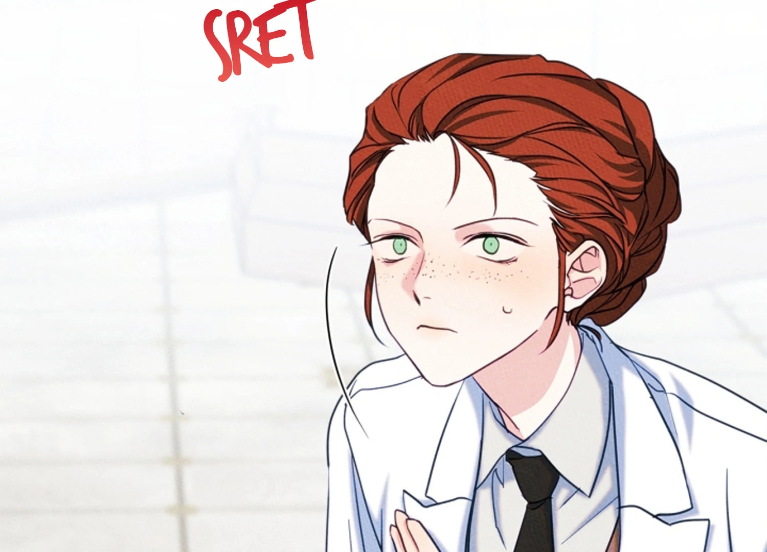 I Became The Male Lead’s Female Friend Chapter 68 Gambar 172
