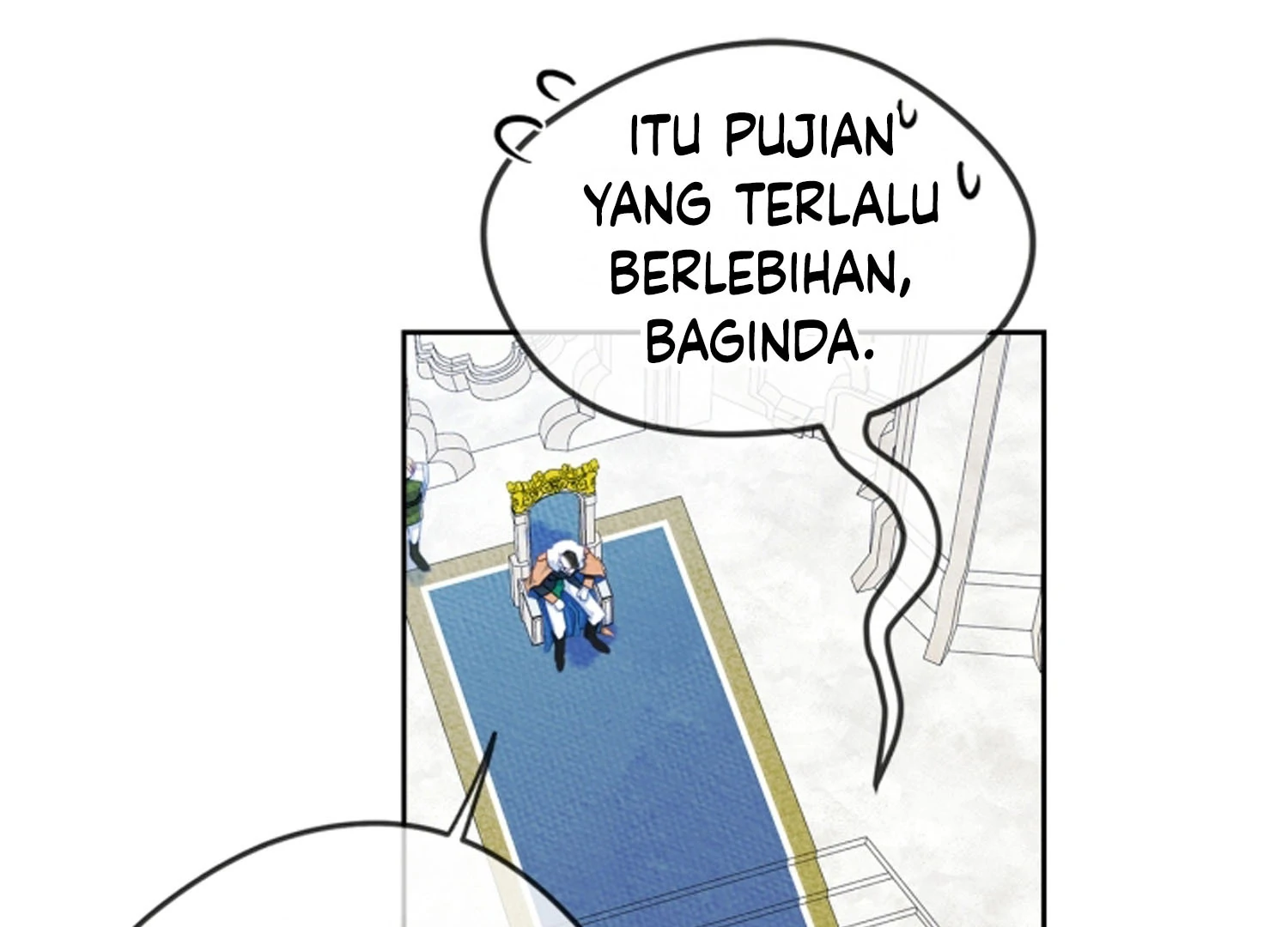 I Became The Male Lead’s Female Friend Chapter 68 Gambar 176