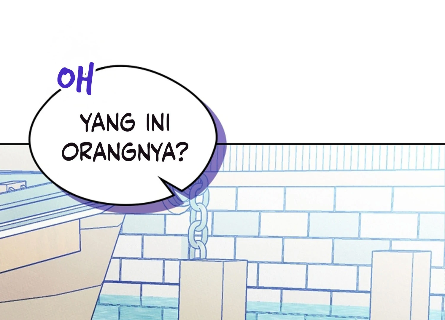 I Became The Male Lead’s Female Friend Chapter 68 Gambar 18