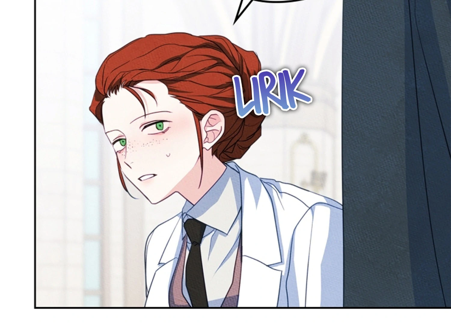 I Became The Male Lead’s Female Friend Chapter 68 Gambar 180