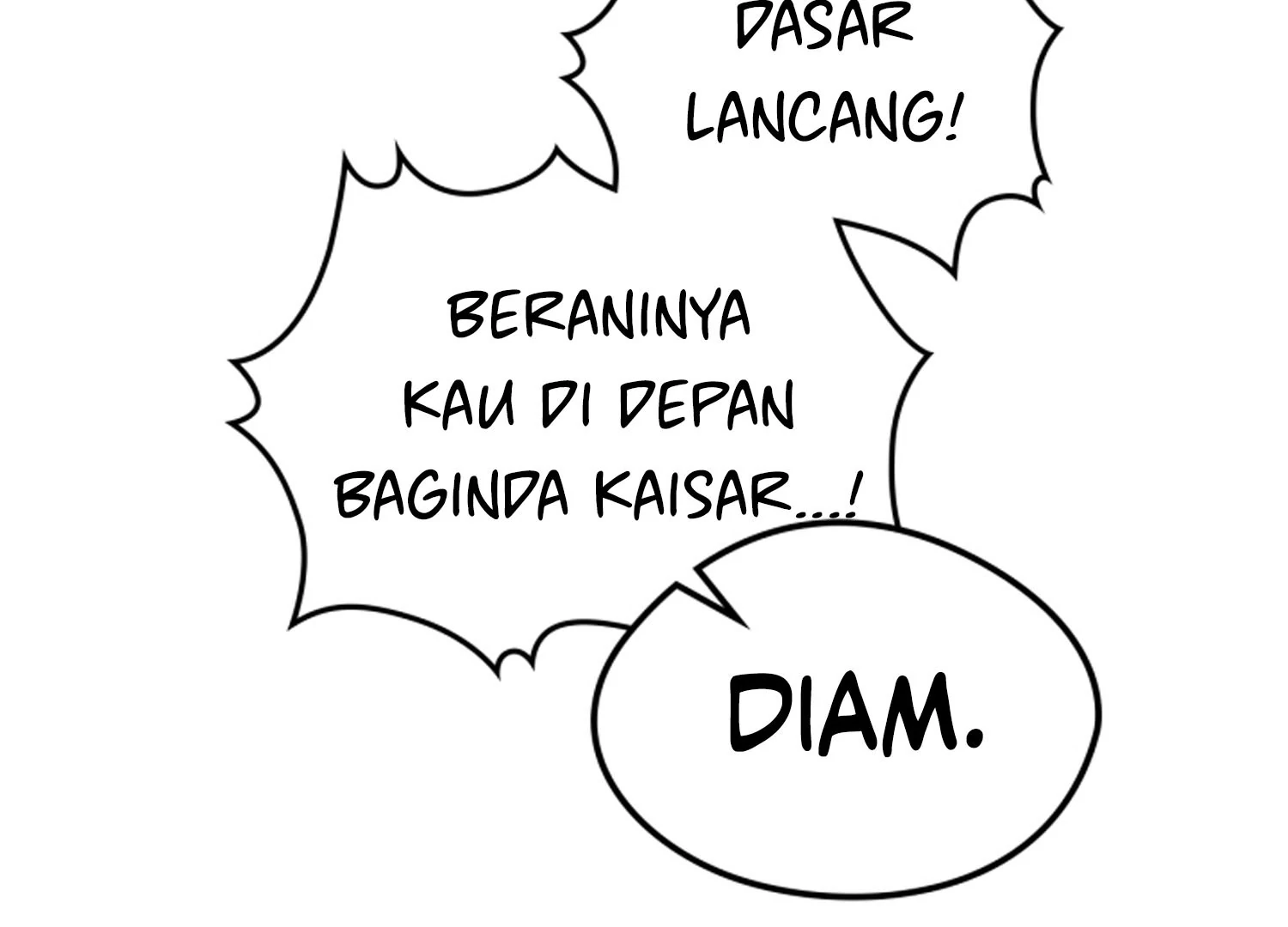 I Became The Male Lead’s Female Friend Chapter 68 Gambar 184