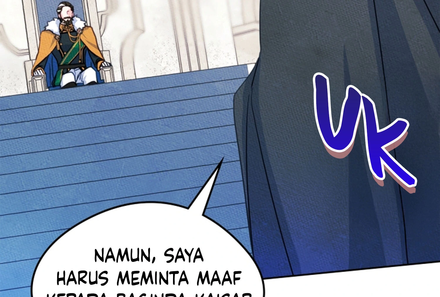 I Became The Male Lead’s Female Friend Chapter 68 Gambar 189