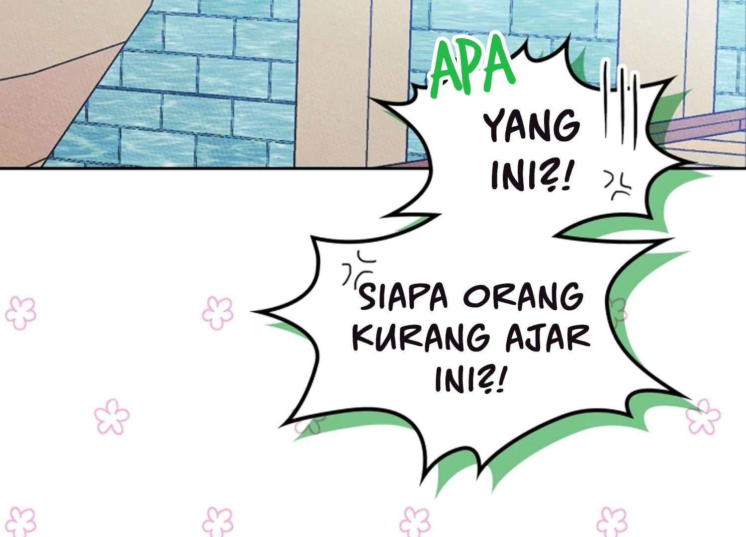 I Became The Male Lead’s Female Friend Chapter 68 Gambar 19