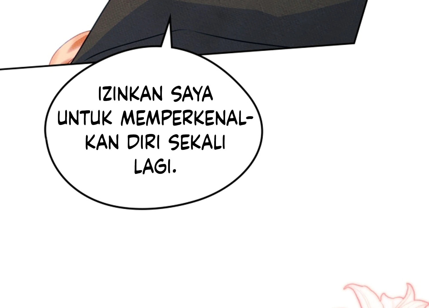 I Became The Male Lead’s Female Friend Chapter 68 Gambar 197