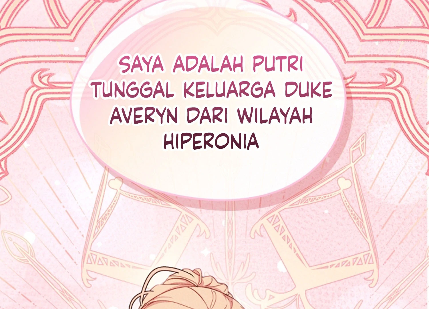 I Became The Male Lead’s Female Friend Chapter 68 Gambar 199