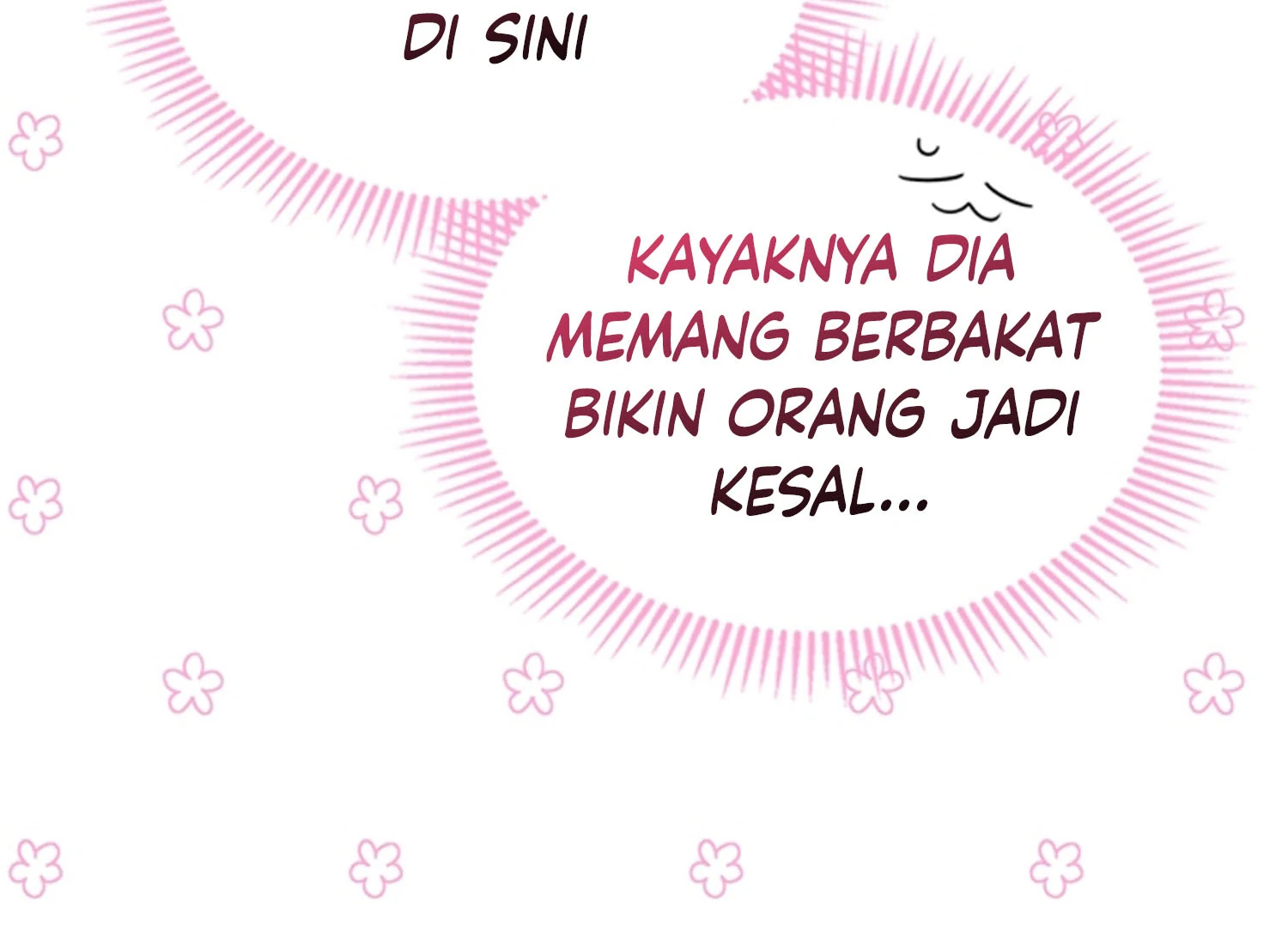 I Became The Male Lead’s Female Friend Chapter 68 Gambar 21