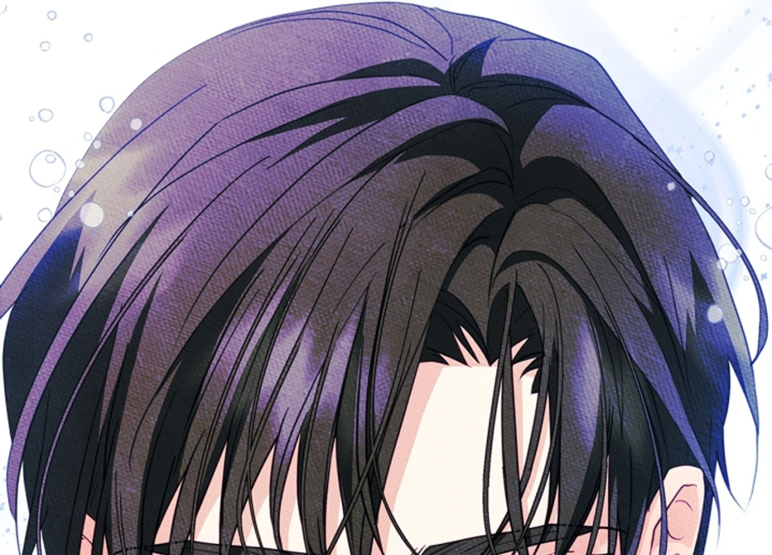 I Became The Male Lead’s Female Friend Chapter 68 Gambar 29