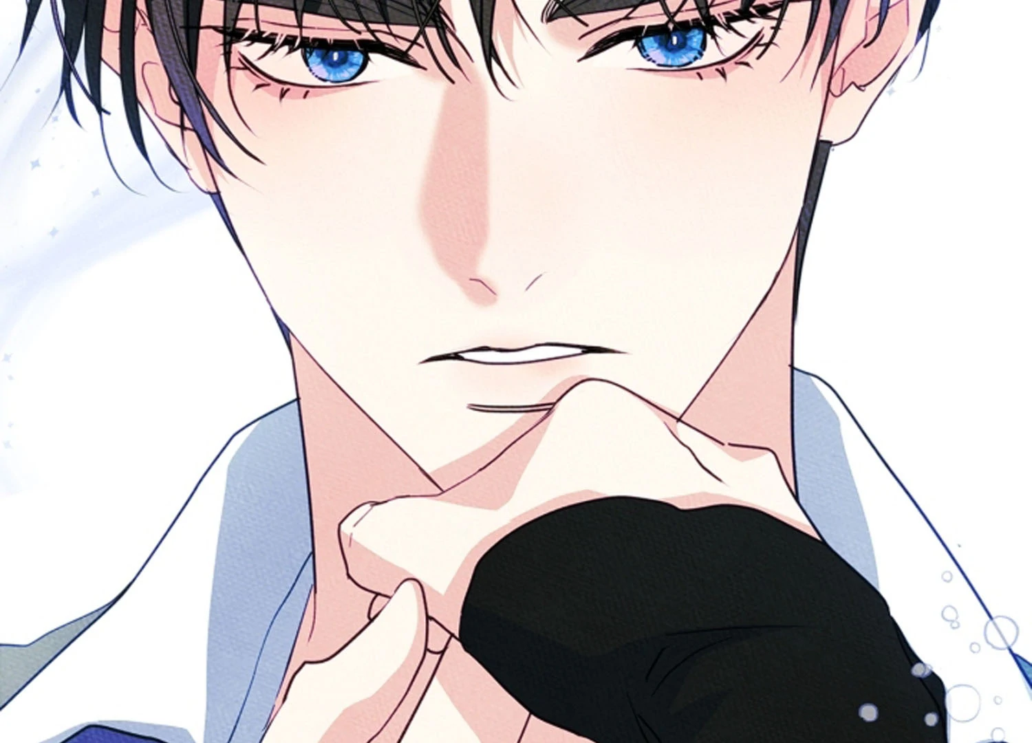 I Became The Male Lead’s Female Friend Chapter 68 Gambar 30