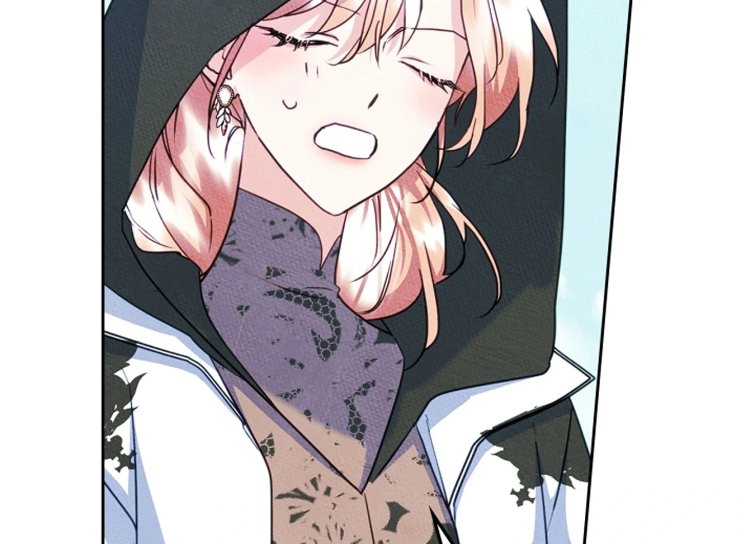 I Became The Male Lead’s Female Friend Chapter 68 Gambar 35