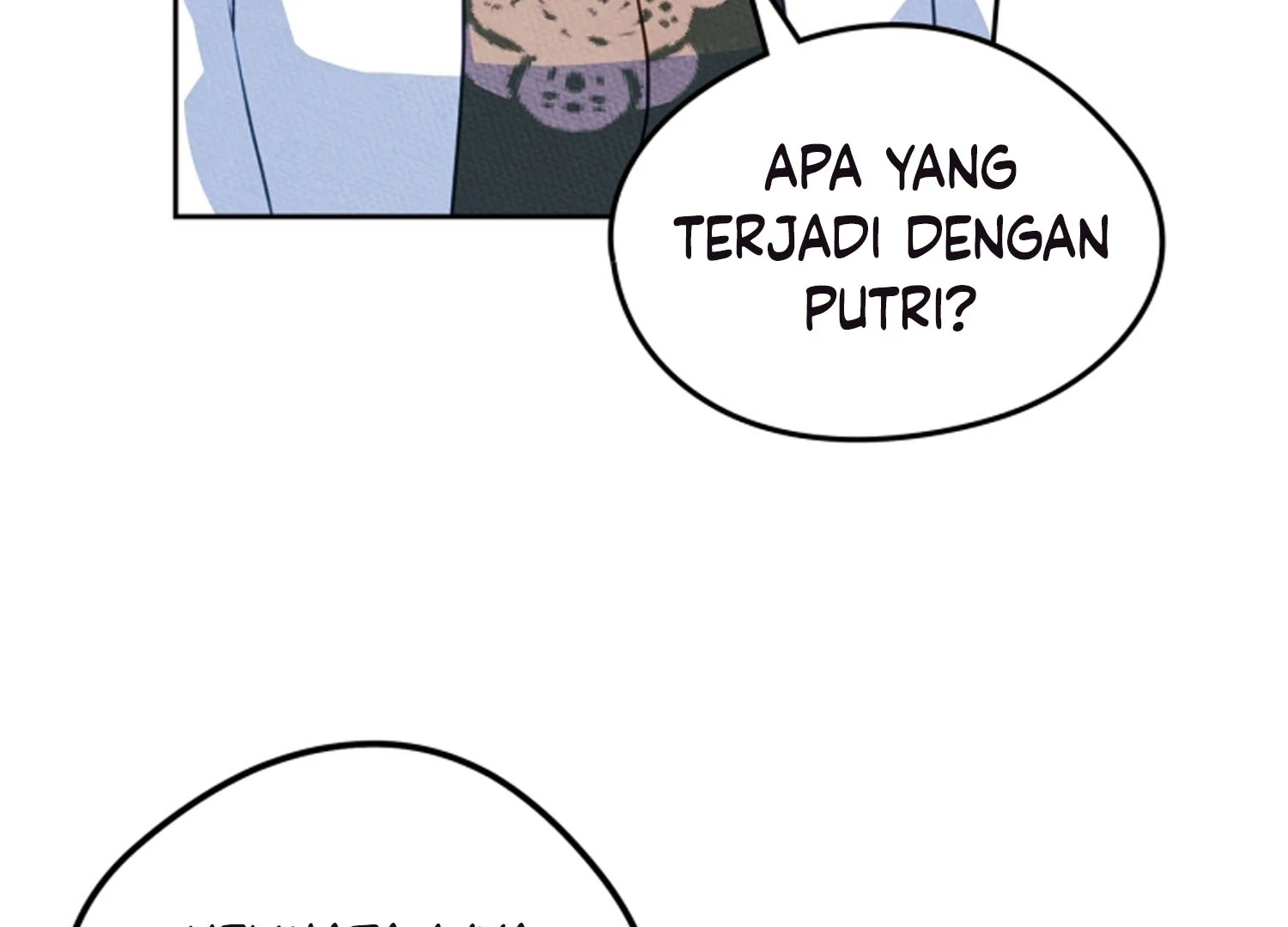 I Became The Male Lead’s Female Friend Chapter 68 Gambar 36