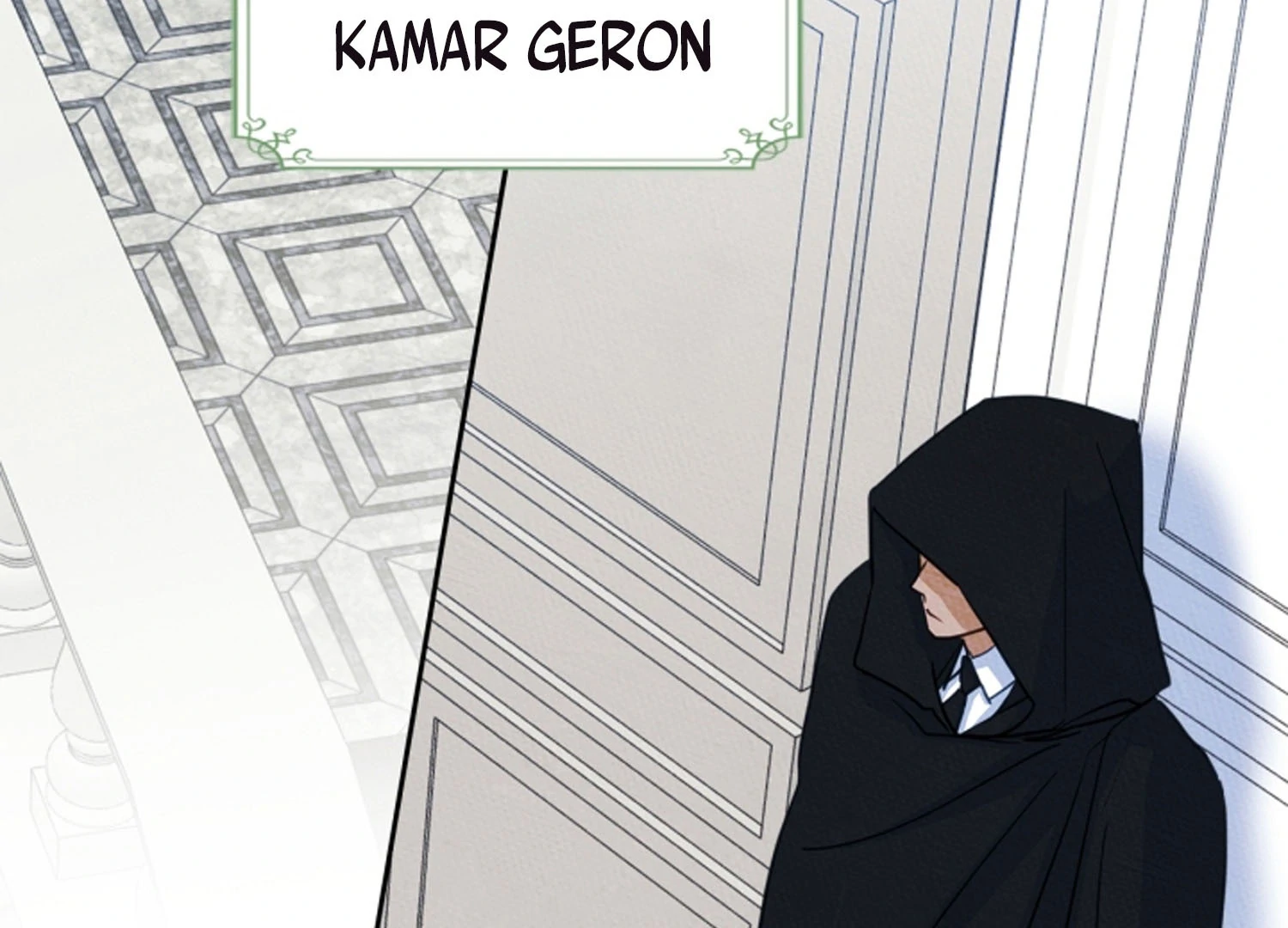 I Became The Male Lead’s Female Friend Chapter 68 Gambar 46