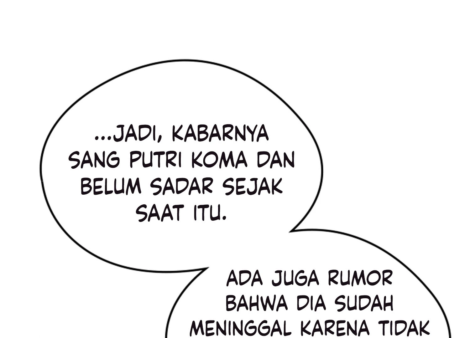 I Became The Male Lead’s Female Friend Chapter 68 Gambar 48