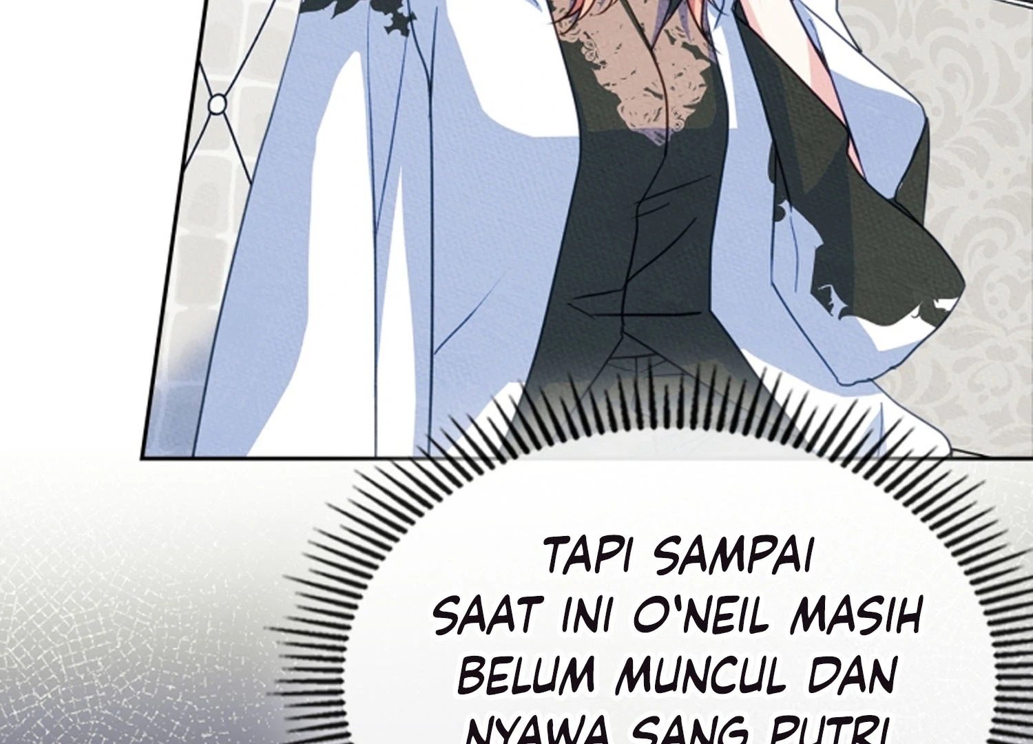 I Became The Male Lead’s Female Friend Chapter 68 Gambar 53
