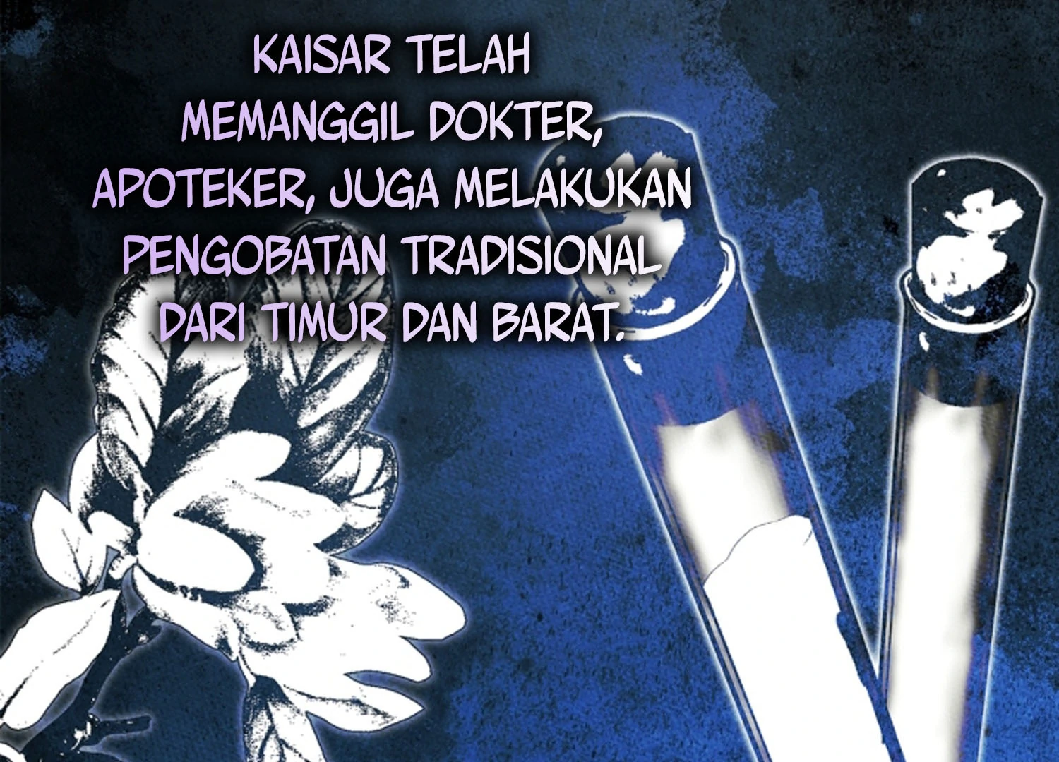 I Became The Male Lead’s Female Friend Chapter 68 Gambar 65