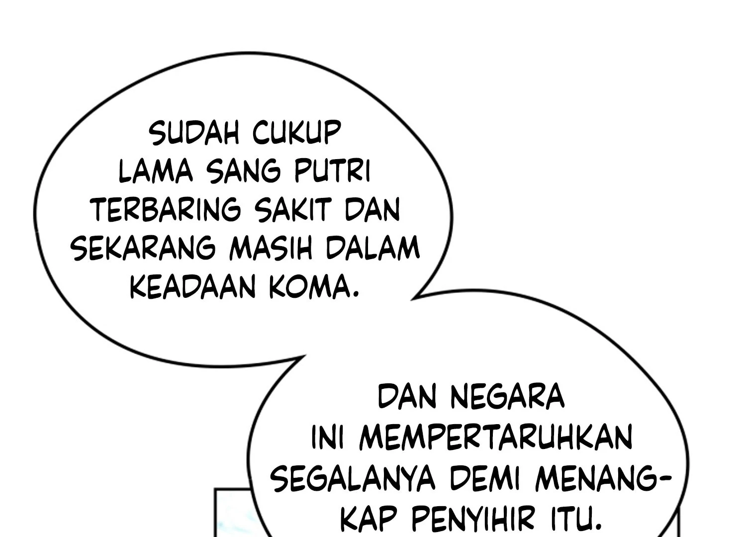 I Became The Male Lead’s Female Friend Chapter 68 Gambar 72