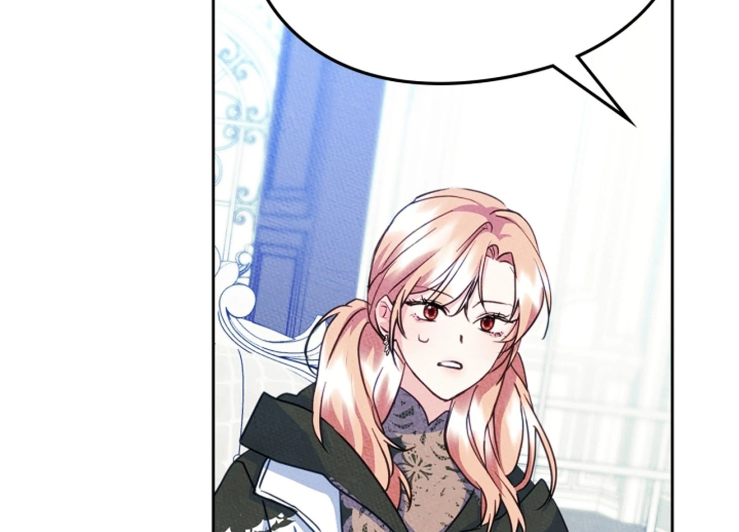 I Became The Male Lead’s Female Friend Chapter 68 Gambar 73