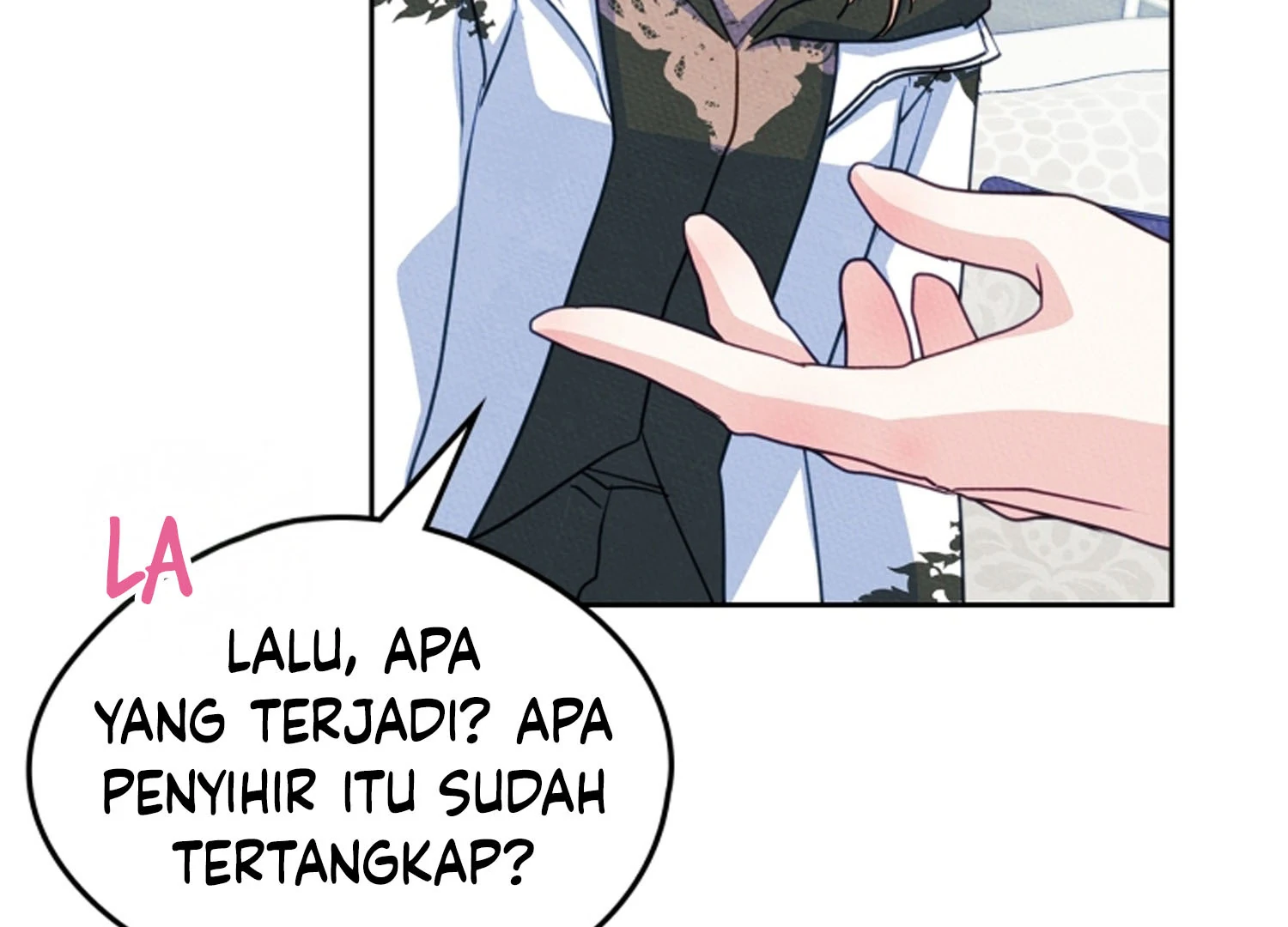 I Became The Male Lead’s Female Friend Chapter 68 Gambar 74