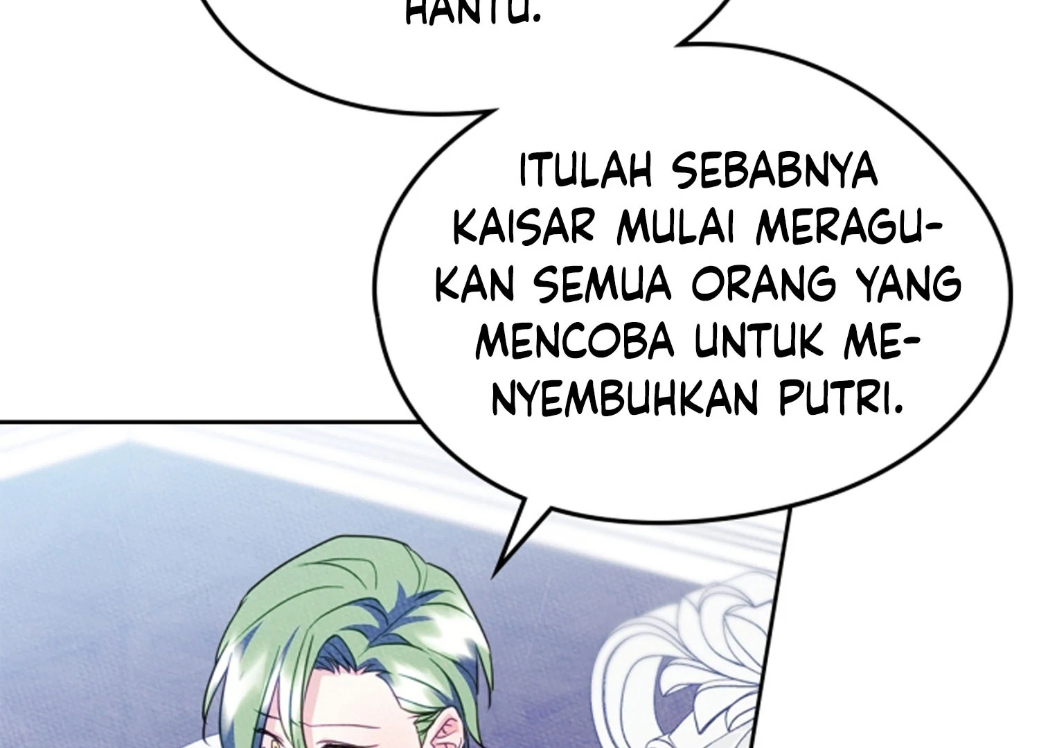 I Became The Male Lead’s Female Friend Chapter 68 Gambar 76