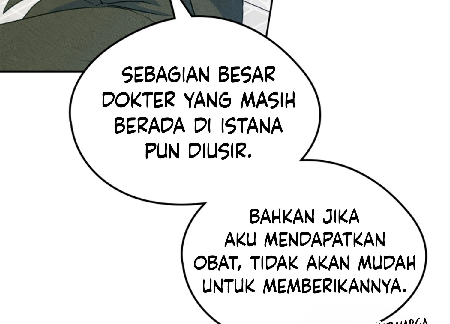 I Became The Male Lead’s Female Friend Chapter 68 Gambar 78