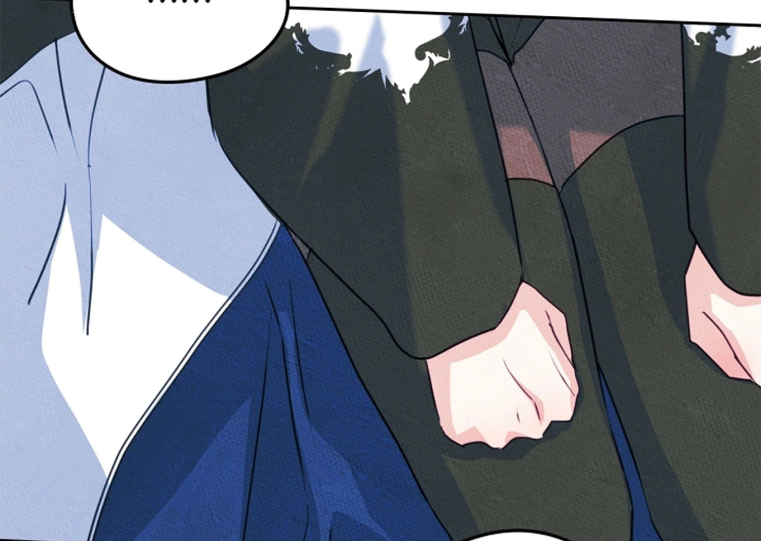 I Became The Male Lead’s Female Friend Chapter 68 Gambar 80