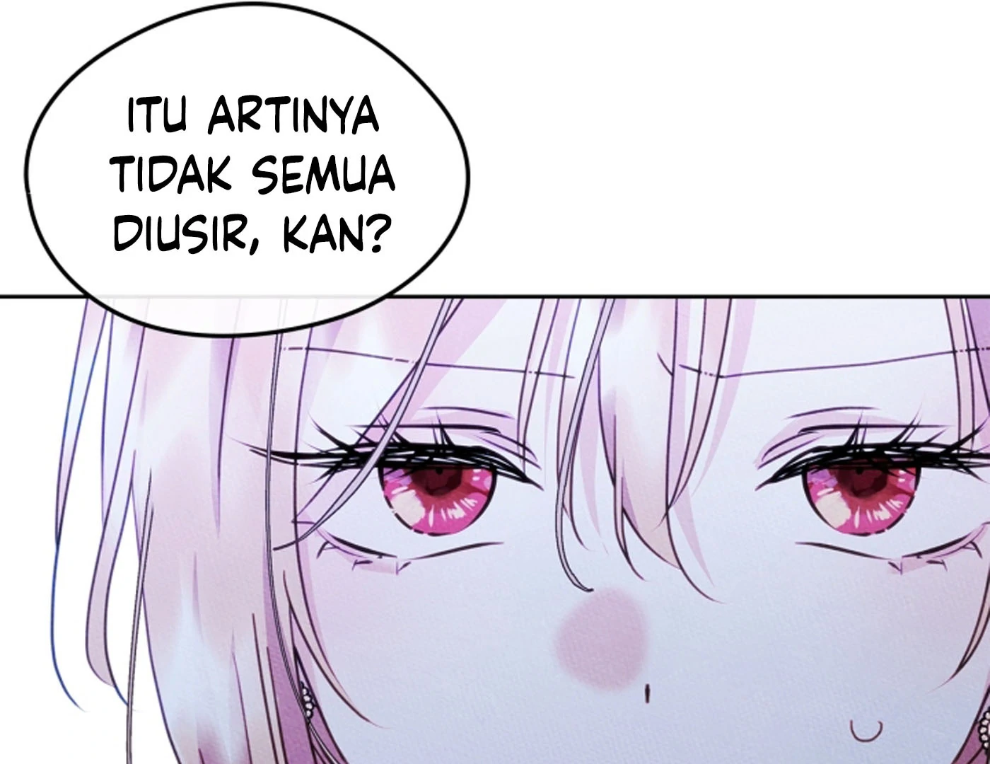 I Became The Male Lead’s Female Friend Chapter 68 Gambar 82