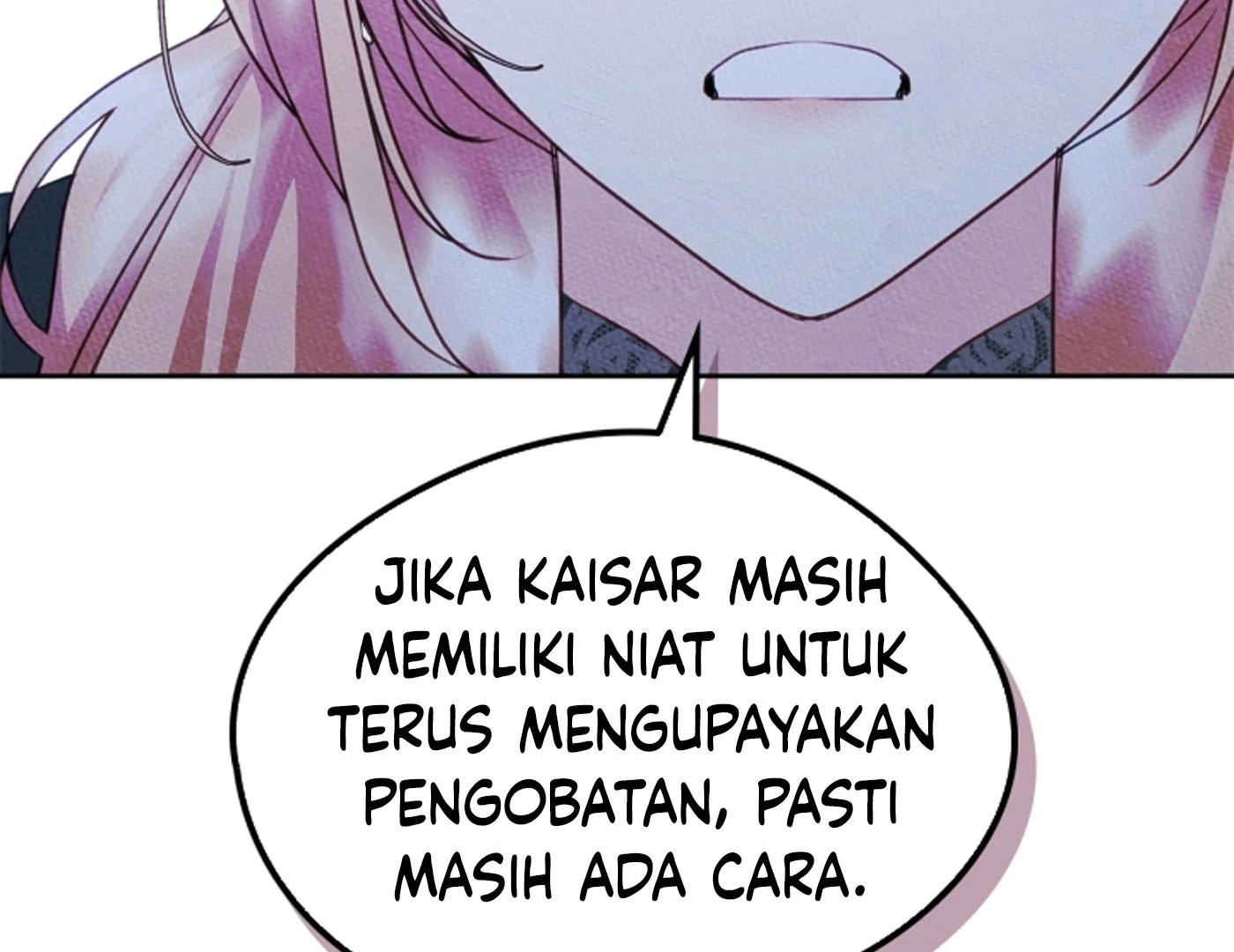 I Became The Male Lead’s Female Friend Chapter 68 Gambar 83