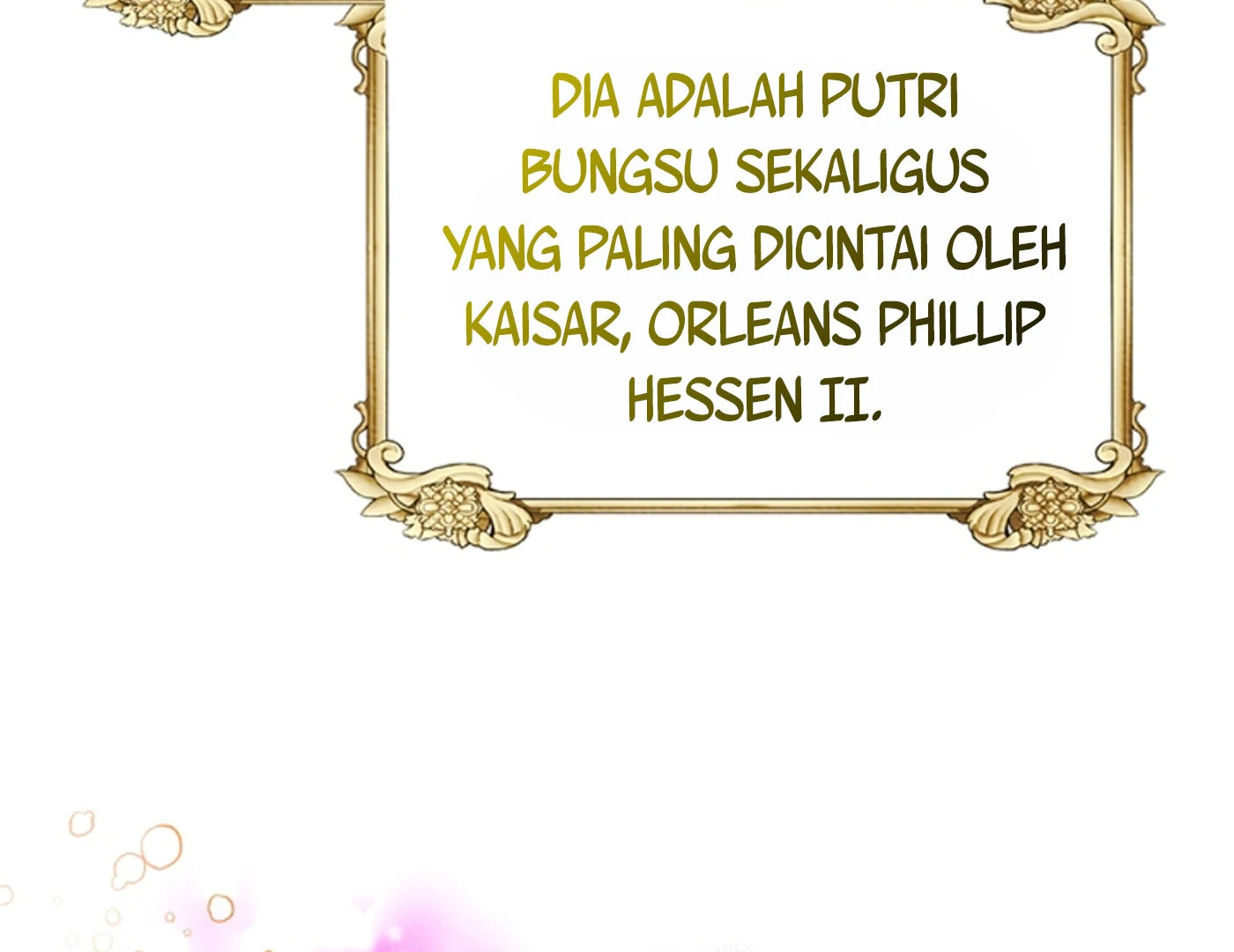 I Became The Male Lead’s Female Friend Chapter 68 Gambar 90