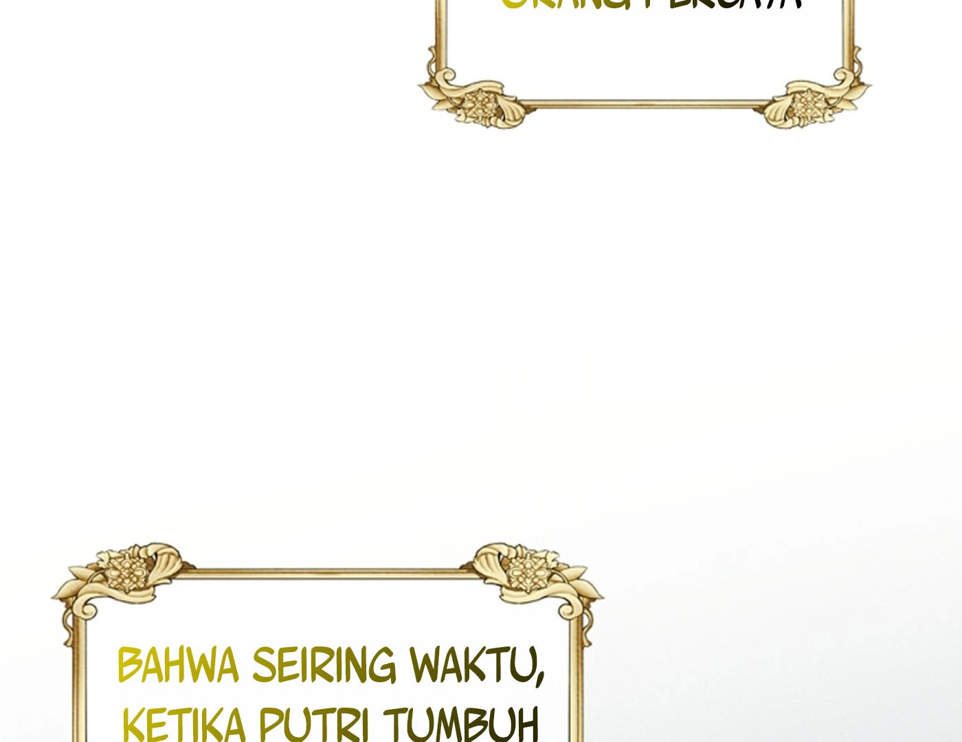 I Became The Male Lead’s Female Friend Chapter 68 Gambar 93