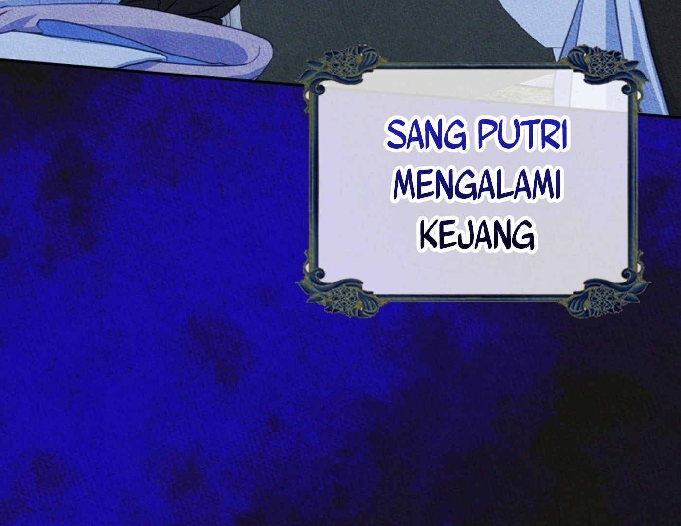 I Became The Male Lead’s Female Friend Chapter 68 Gambar 97