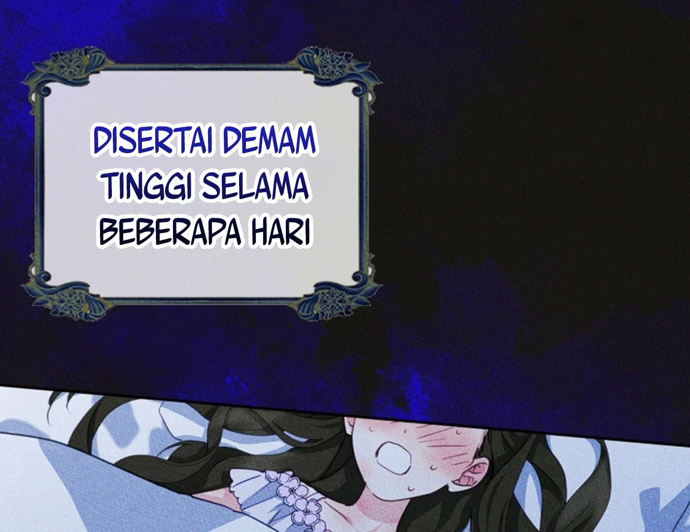 I Became The Male Lead’s Female Friend Chapter 68 Gambar 98