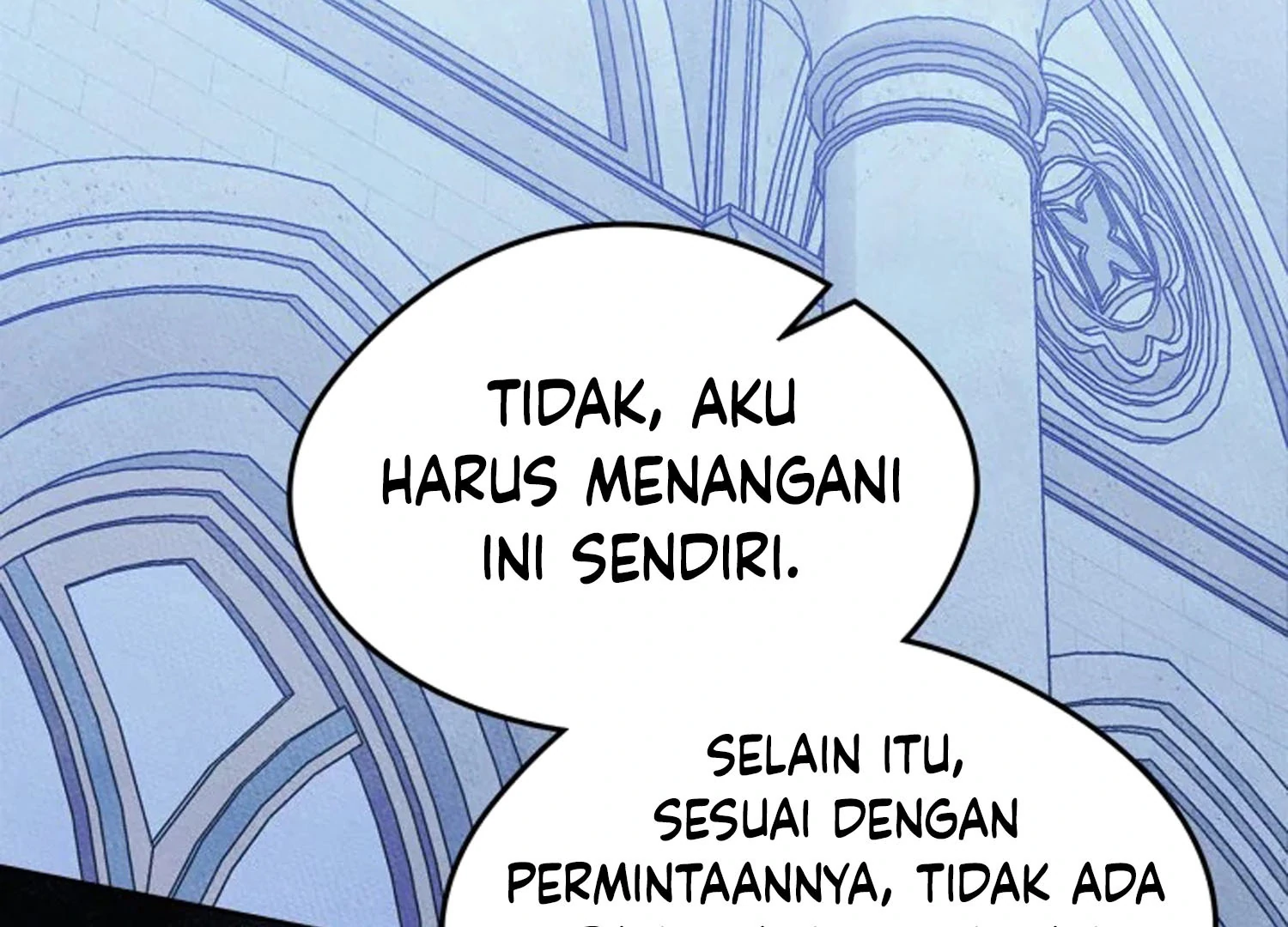 I Became The Male Lead’s Female Friend Chapter 69 Gambar 200
