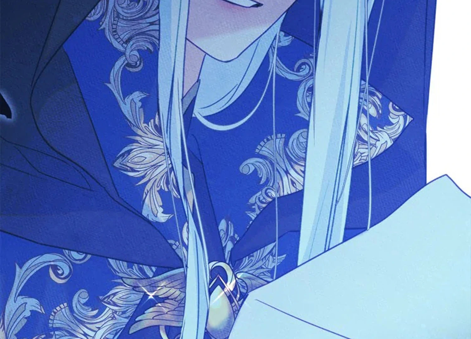I Became The Male Lead’s Female Friend Chapter 69 Gambar 203