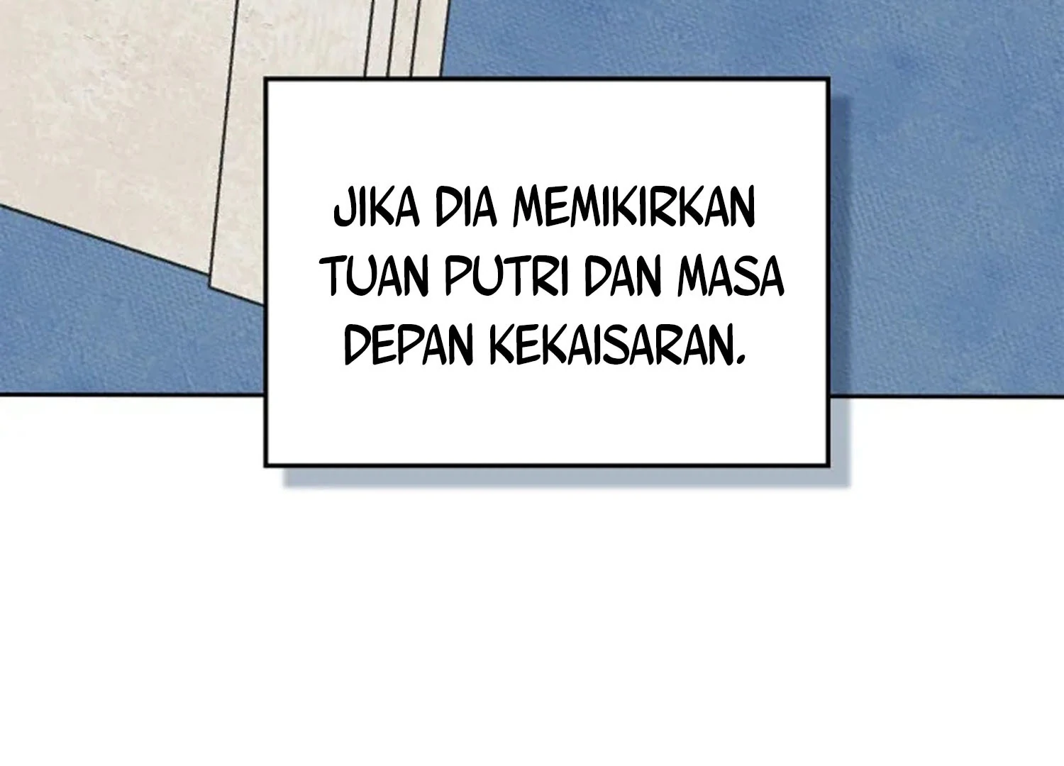 I Became The Male Lead’s Female Friend Chapter 69 Gambar 47