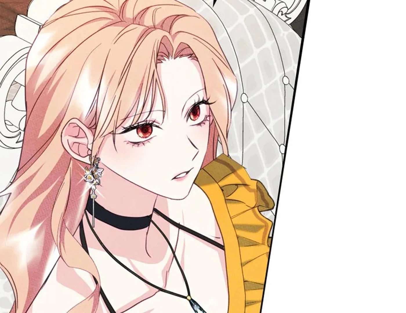 I Became The Male Lead’s Female Friend Chapter 69 Gambar 99