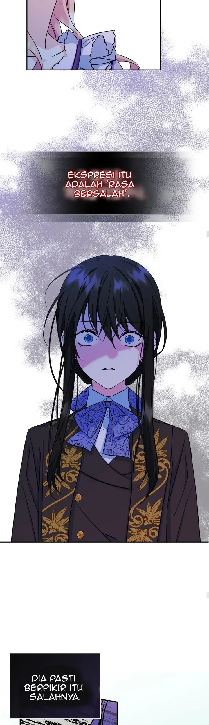 I Became The Male Lead’s Female Friend Chapter 7 Gambar 27
