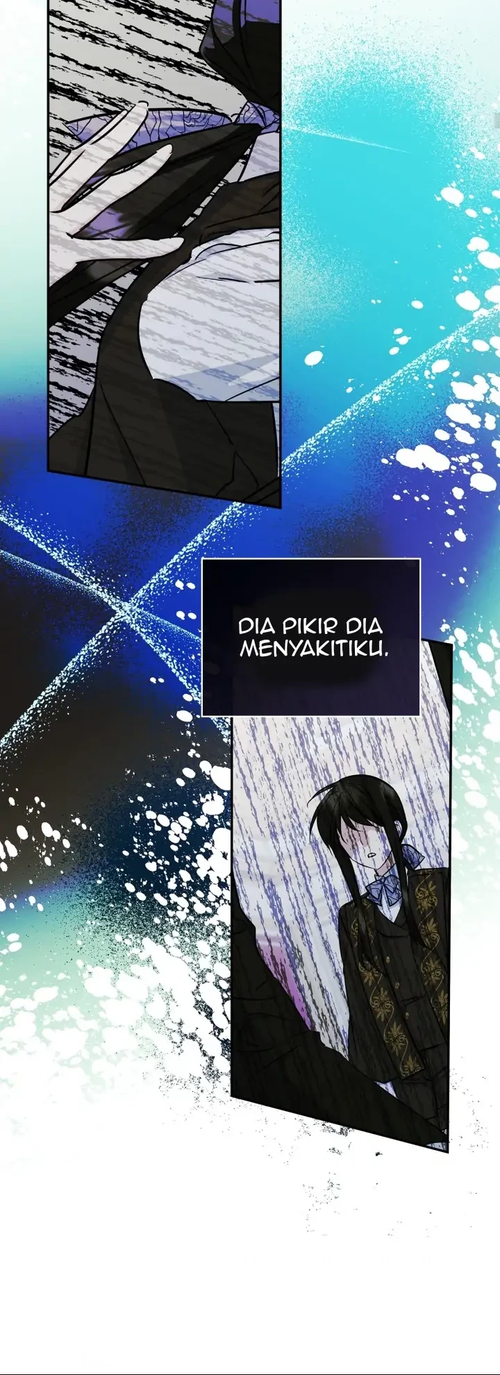 I Became The Male Lead’s Female Friend Chapter 7 Gambar 28