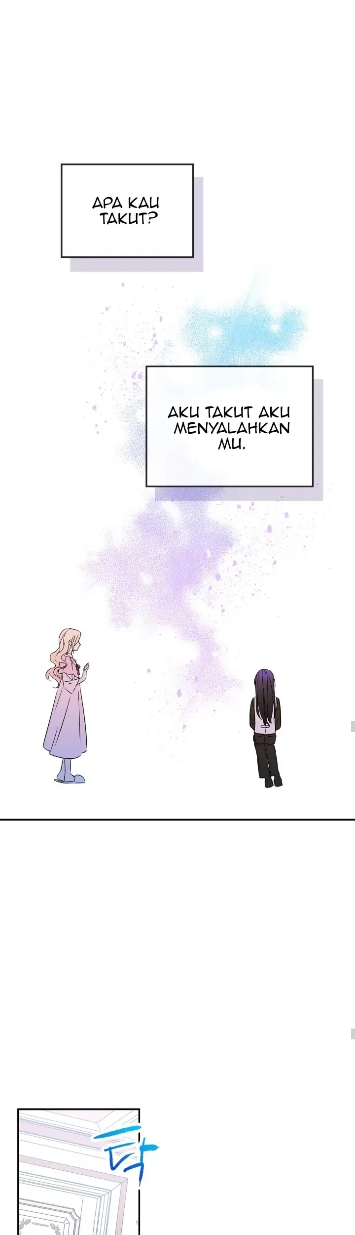 I Became The Male Lead’s Female Friend Chapter 7 Gambar 29