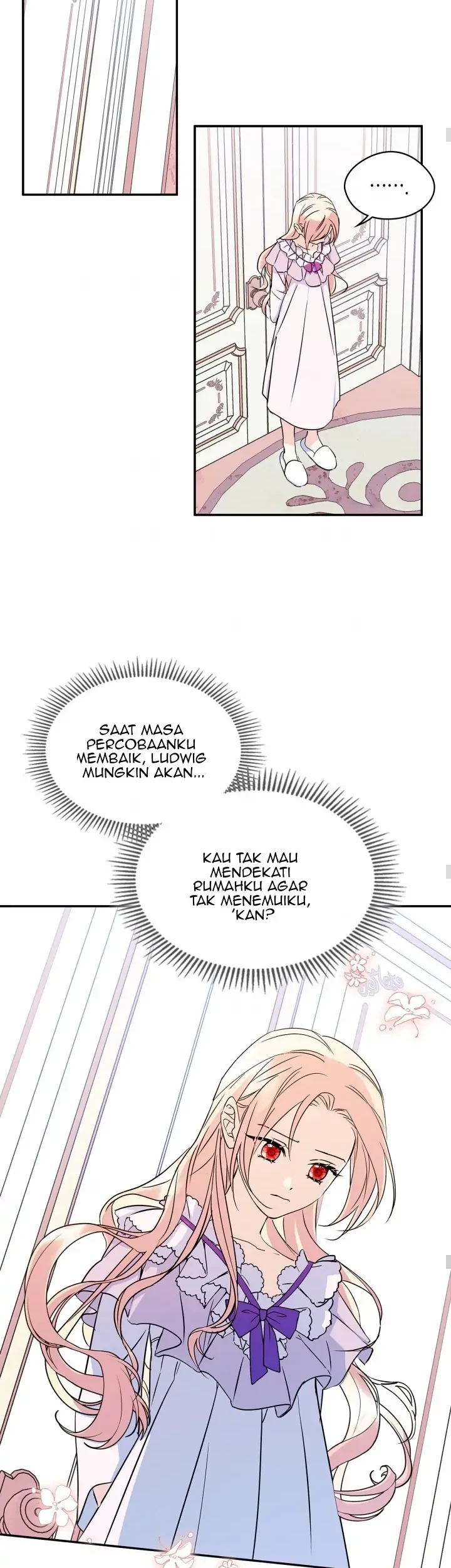 I Became The Male Lead’s Female Friend Chapter 7 Gambar 30