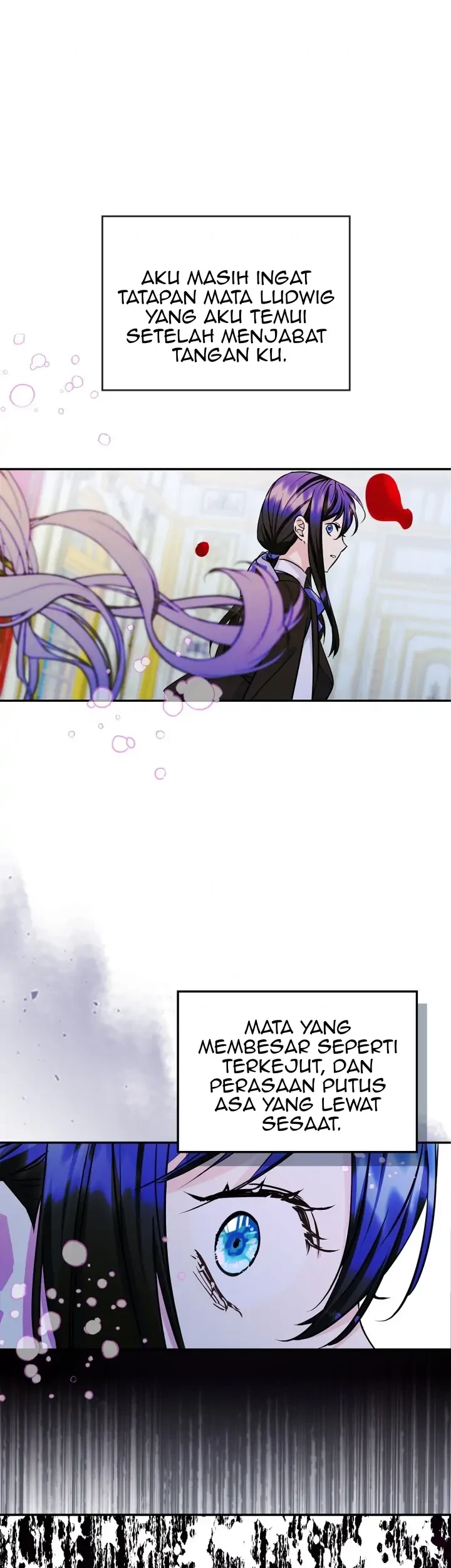 Baca Komik I Became The Male Lead’s Female Friend Chapter 7 Gambar 1
