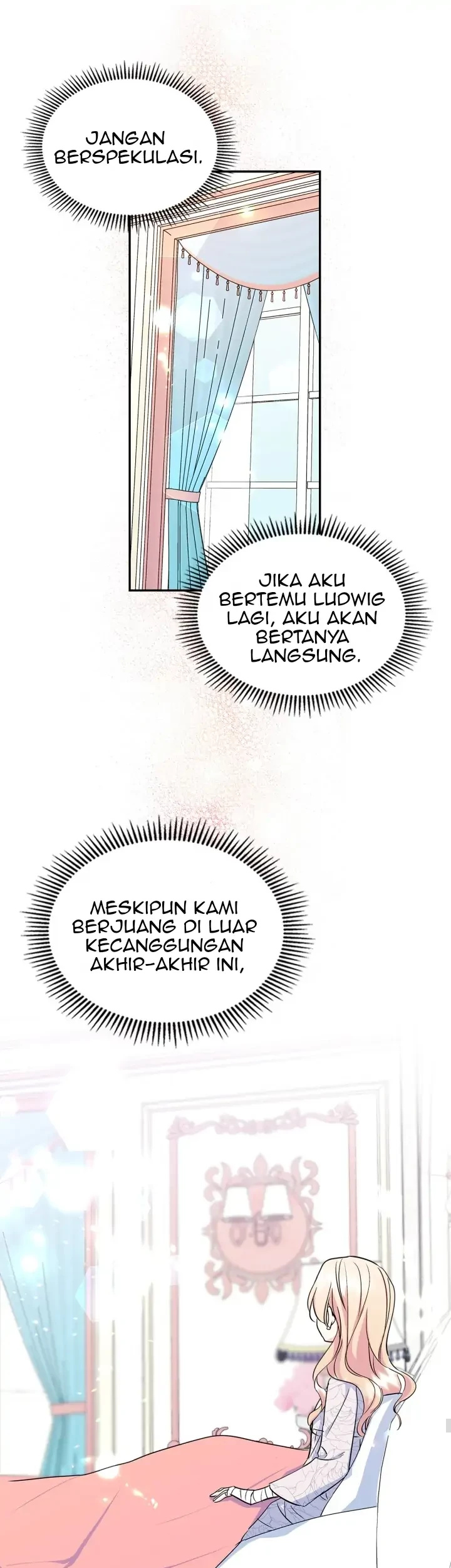 I Became The Male Lead’s Female Friend Chapter 7 Gambar 15
