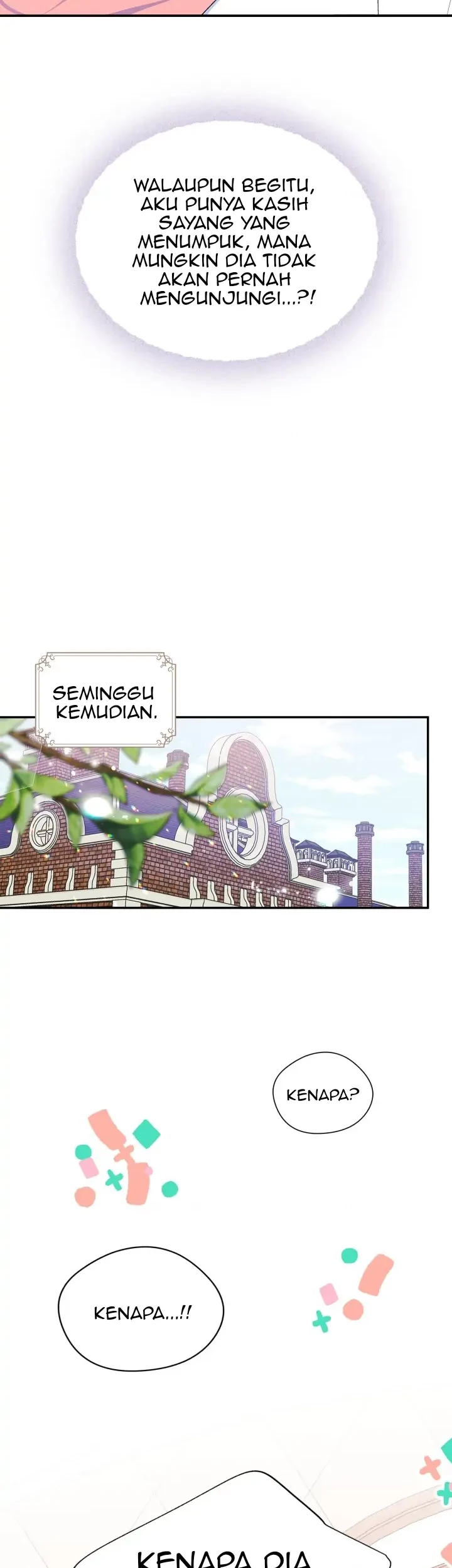 I Became The Male Lead’s Female Friend Chapter 7 Gambar 16